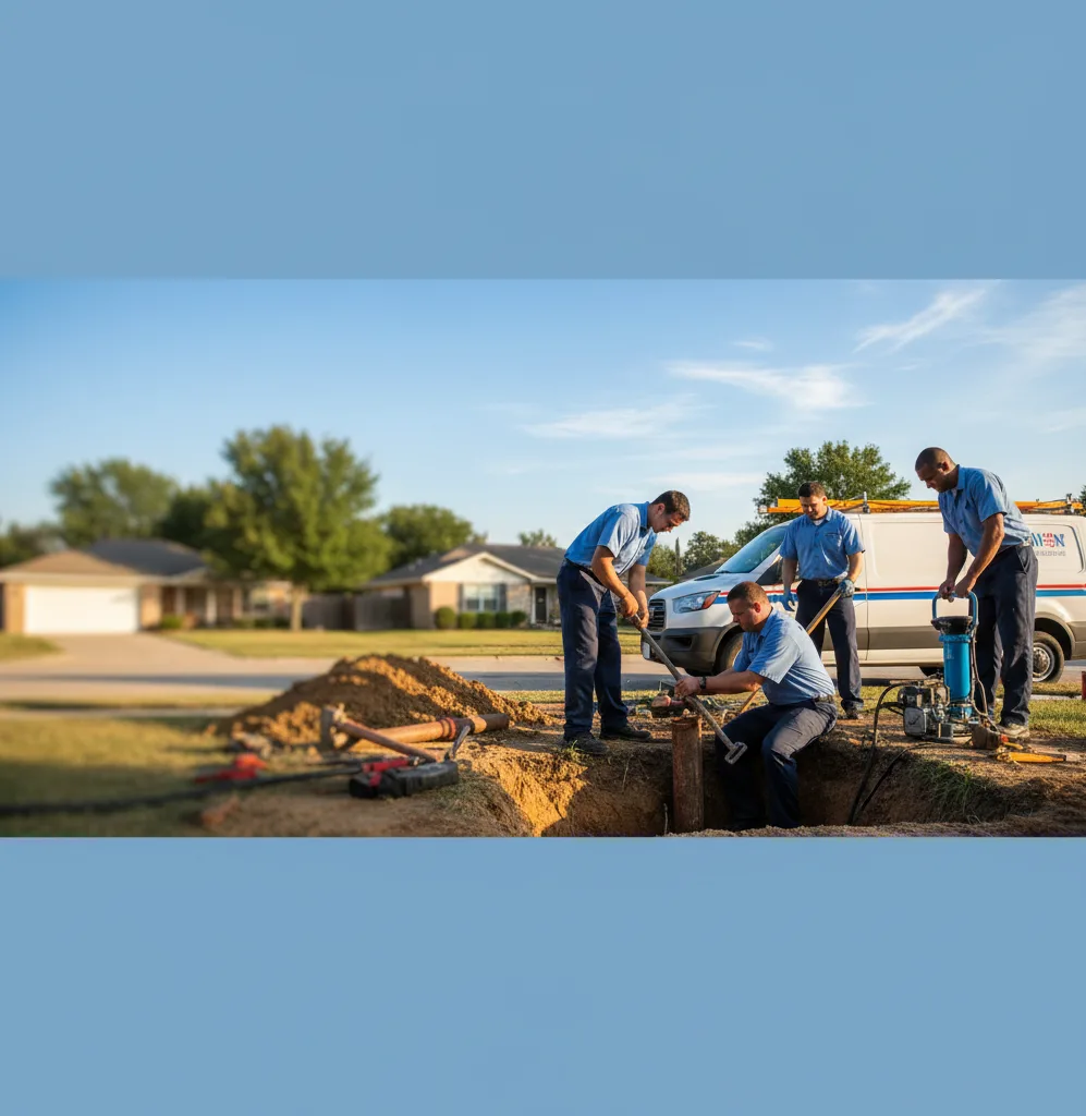 Water Heater Repair & Plumber in Osage Beach